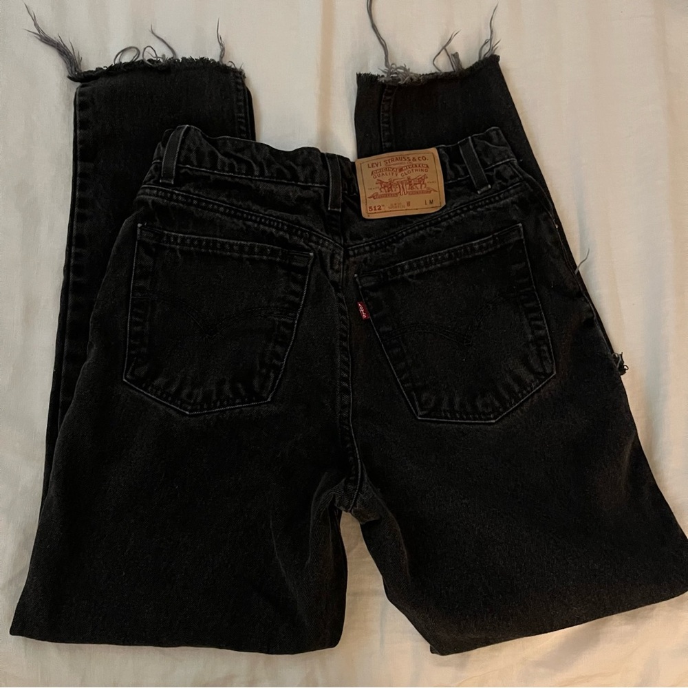 Vintage Levi’s